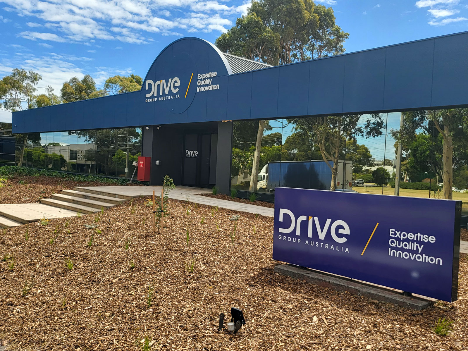 Drive-Group-Mulgrave Drive-Group-Mulgrave